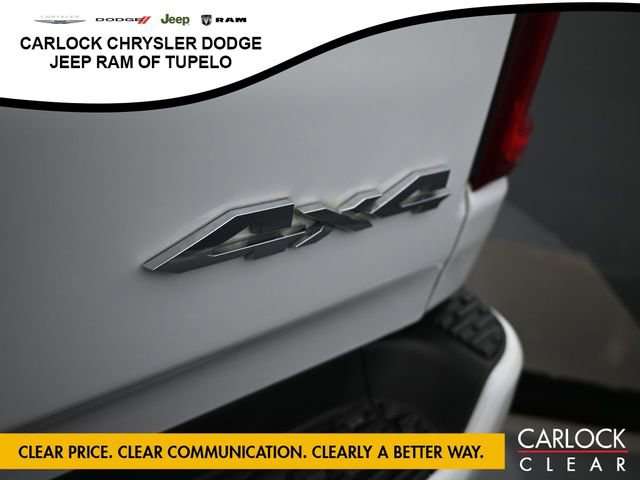 Used 2025 RAM 1500 Big Horn image 35