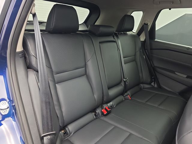 Used 2026 Nissan Rogue SV w/ SV Premium Package image 46