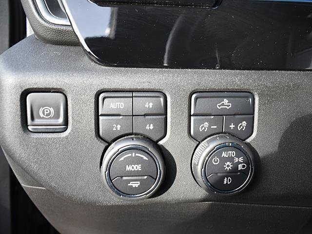 Used 2022 Chevrolet Silverado 1500 RST image 20