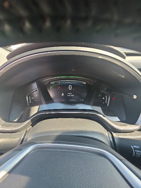 Used 2021 Honda CR-V Touring image 24