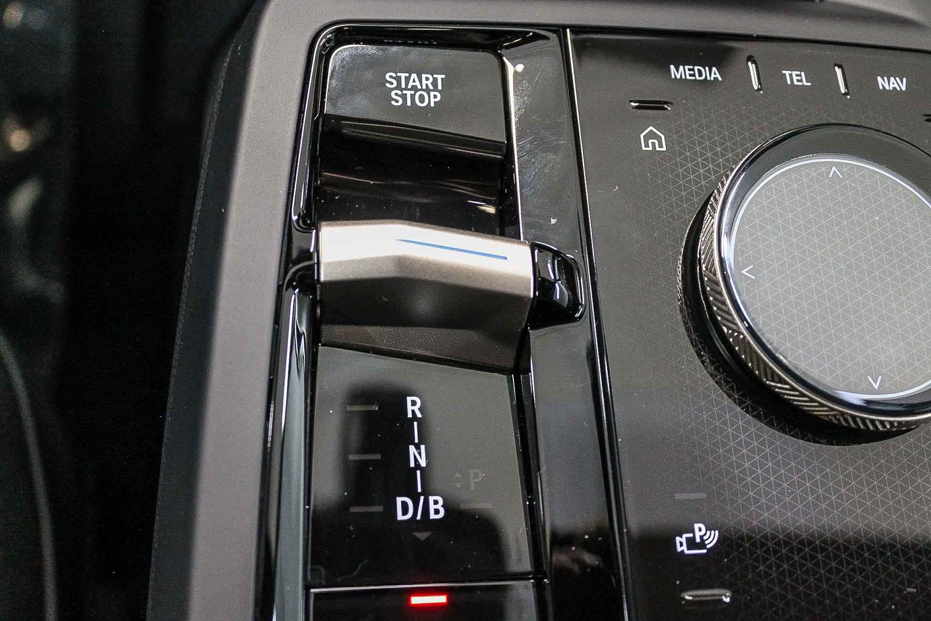 New 2026 BMW iX xDrive45 image 21