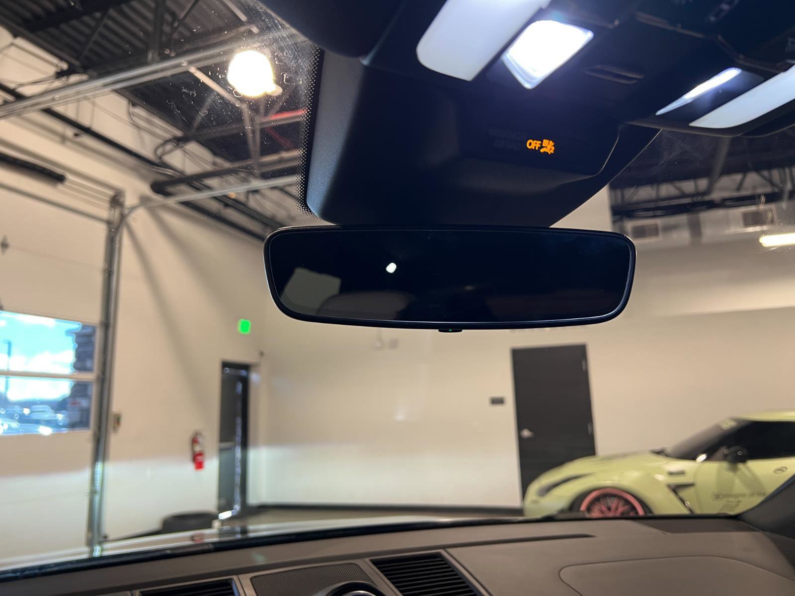 Used 2019 Porsche Macan S image 23