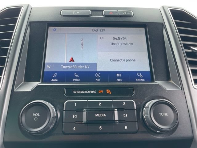 Used 2020 Ford F150 XLT w/ Equipment Group 302A Luxury AWD/4WD image 21
