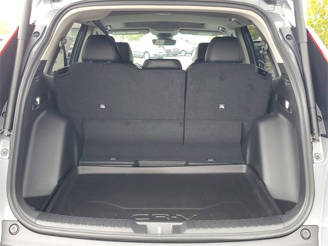 New 2026 Honda CR-V EX-L image 8