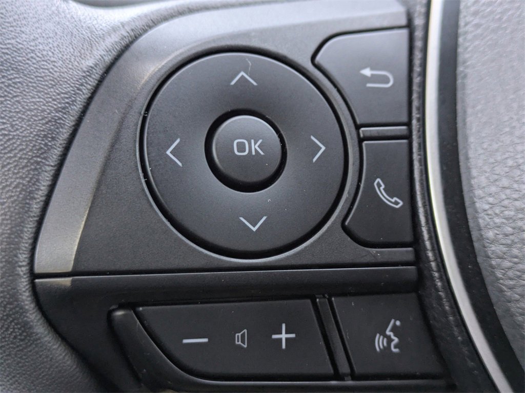 Used 2023 Toyota RAV4 XSE image 32