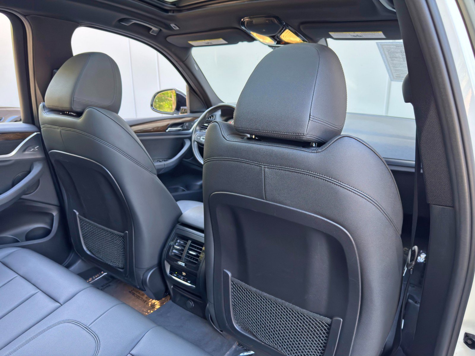 Used 2019 BMW X3 sDrive30i w/ Convenience Package RWD image 36