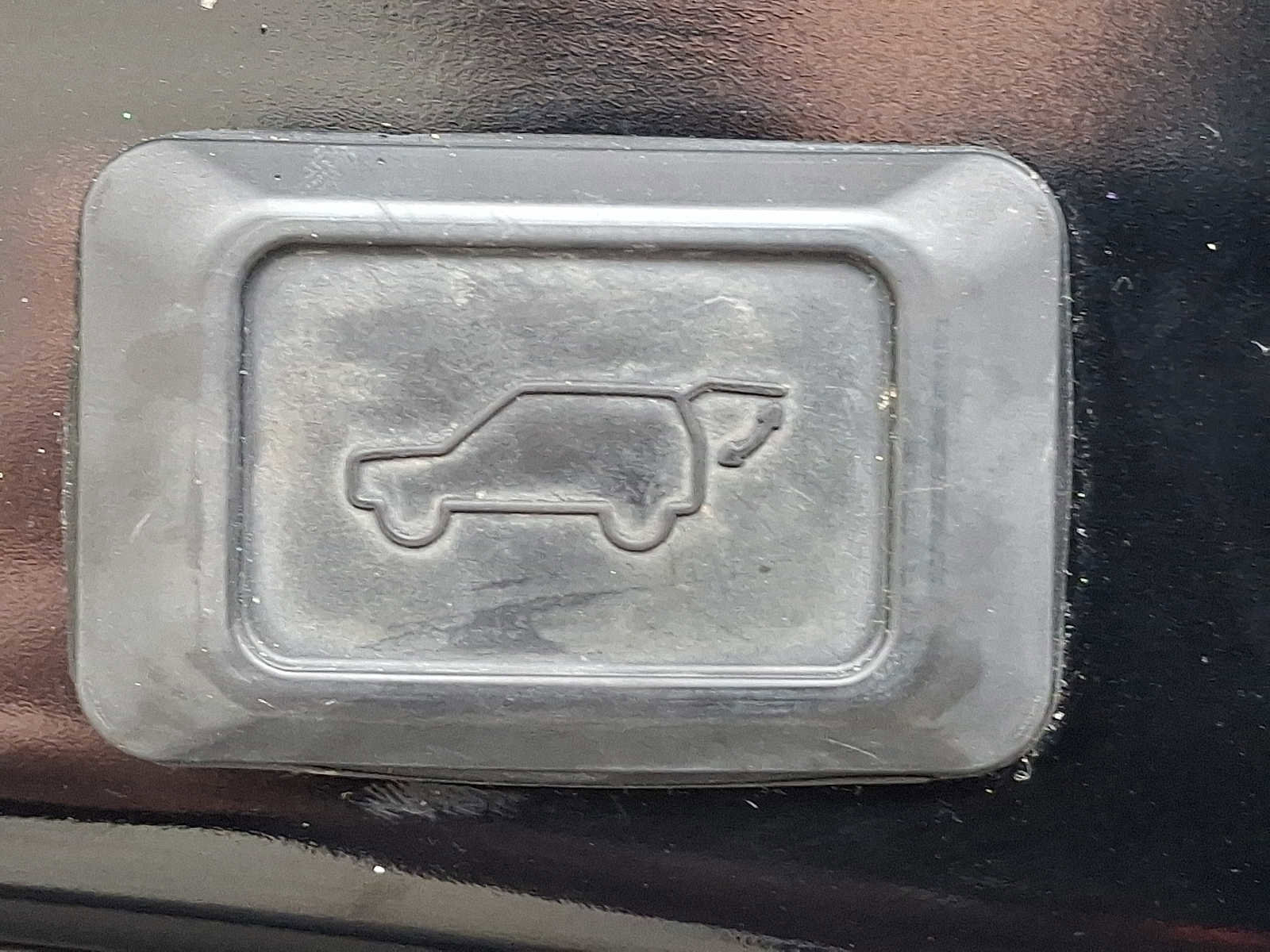 Certified 2021 Toyota RAV4 XLE w/ Convenience Package image 31