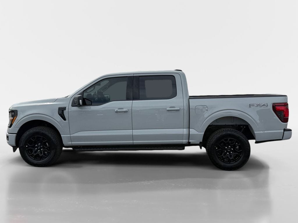 New 2026 Ford F150 XLT w/ Equipment Group 302A MID AWD/4WD image 2