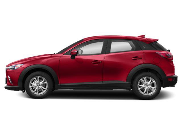 Used 2020 MAZDA CX-3 Sport image 3
