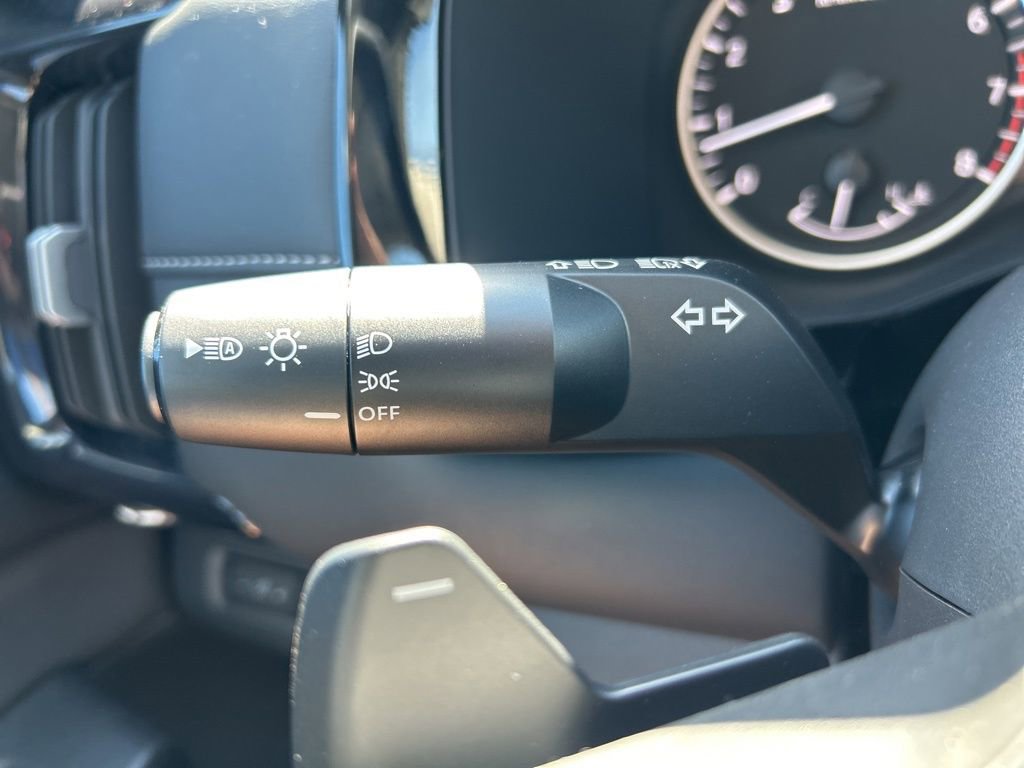 New 2026 Nissan Pathfinder SV image 29