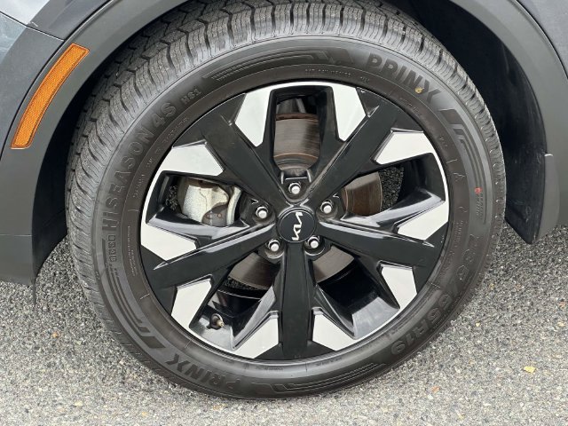 Used 2023 Kia Sportage X-Line w/ X-Line Premium Package AWD/4WD image 11