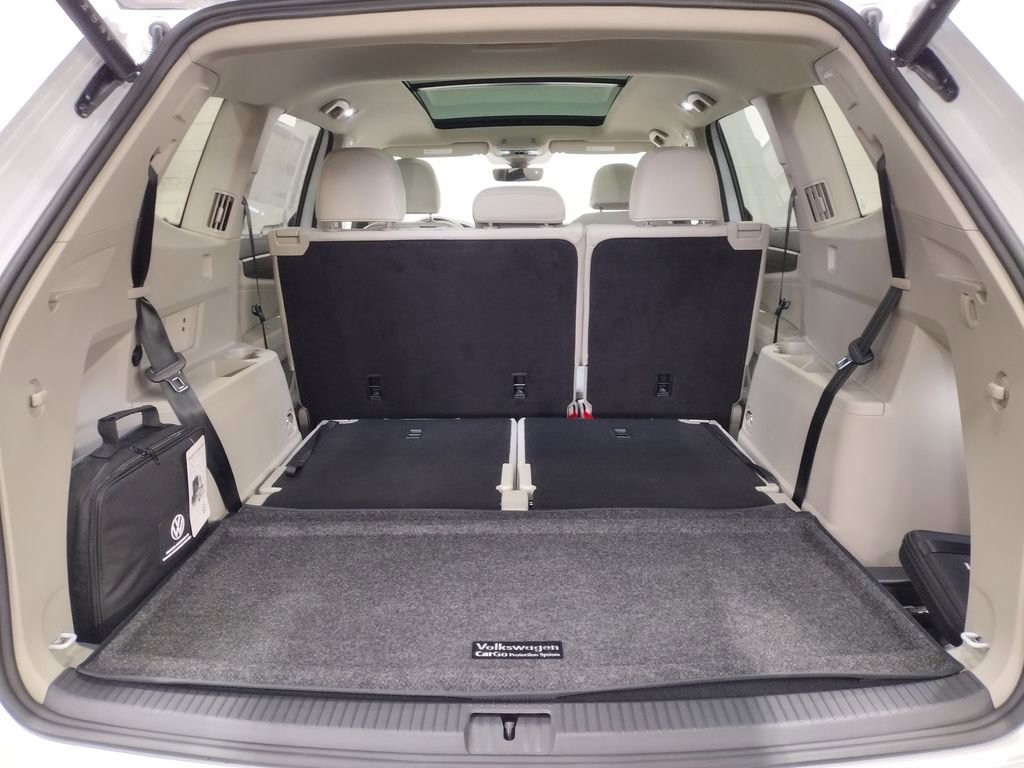 New 2026 Volkswagen Atlas SEL Premium R-Line image 20