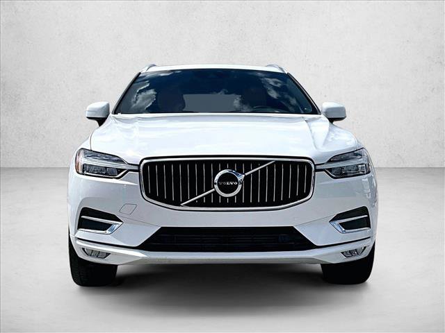 Used 2020 Volvo XC60 T5 Inscription w/ Protection Package Premier FWD image 3