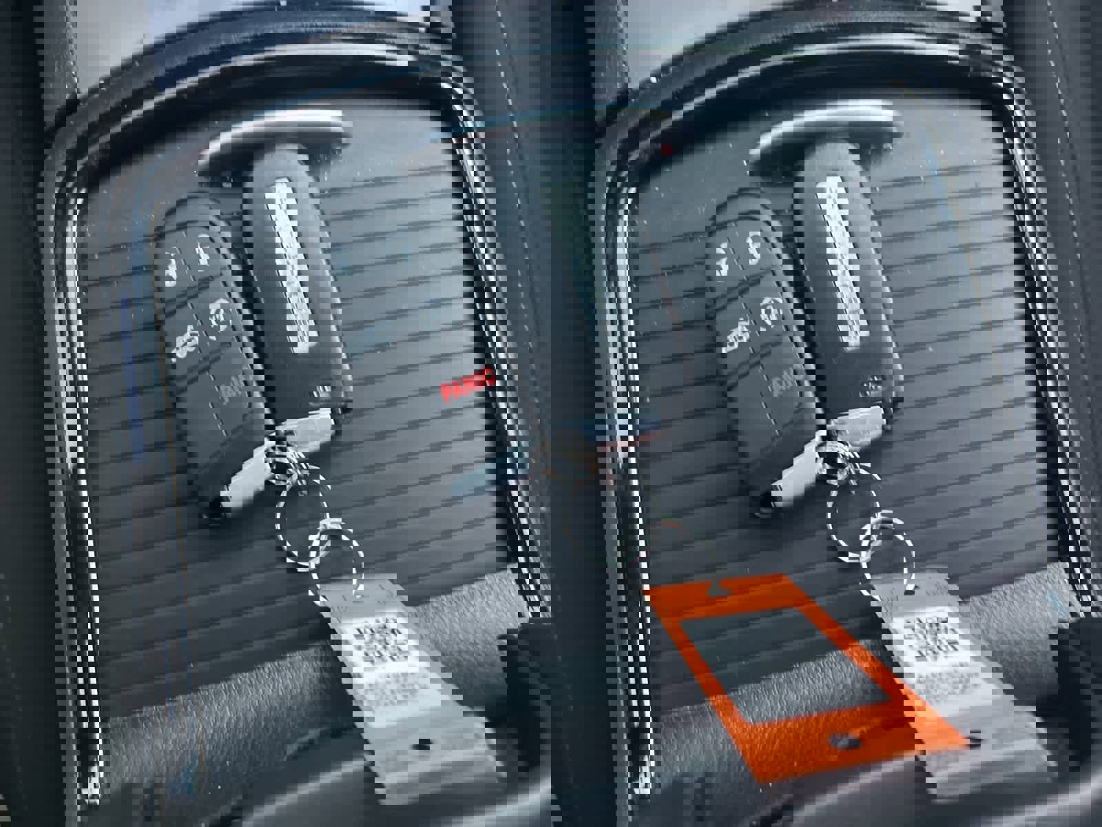 Used 2021 Dodge Charger GT w/ Driver Convenience Group image 40