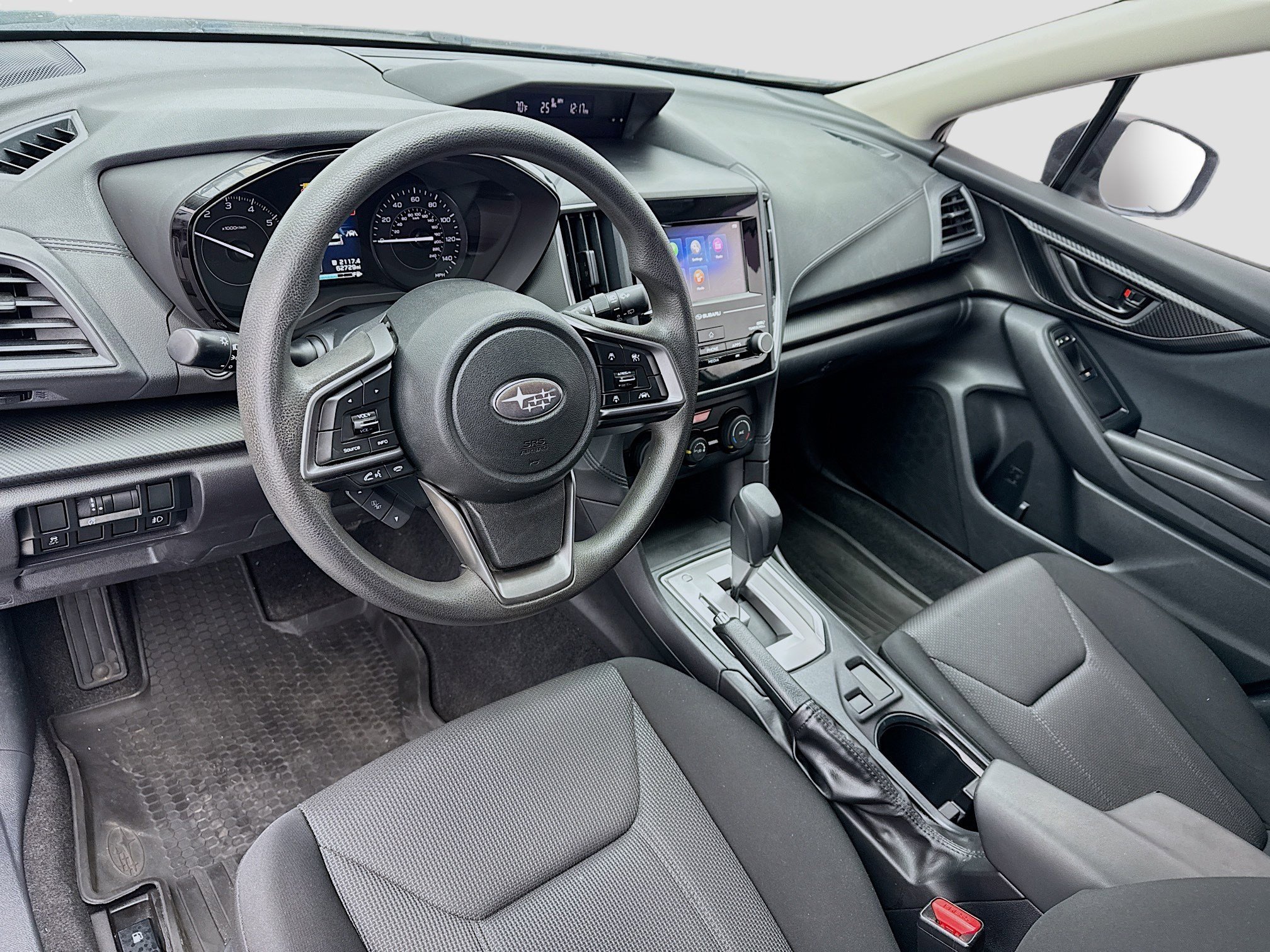 Used 2019 Subaru Impreza 2.0i w/ Eyesight image 7