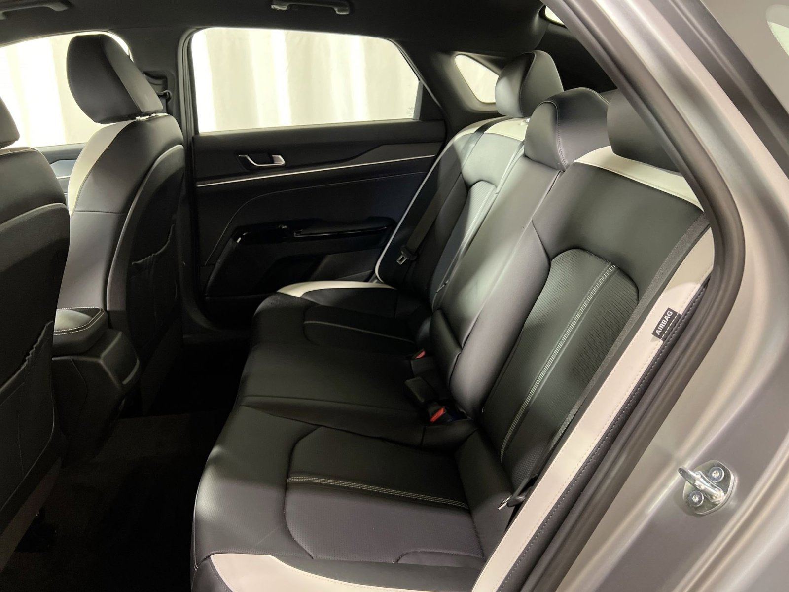 Used 2025 Kia K5 GT-Line image 23