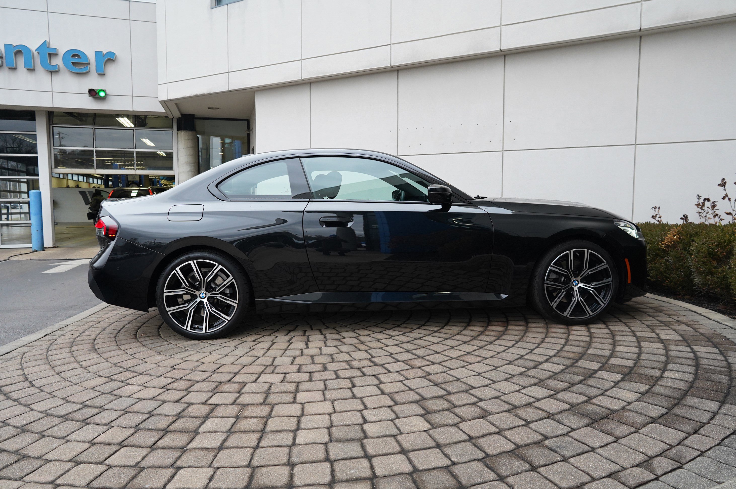 Used 2024 BMW 230i 230i w/ Premium Package image 2