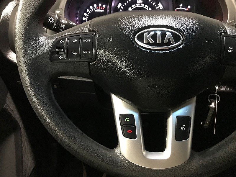 Used 2012 Kia Sportage LX w/ Convenience Pkg FWD image 24