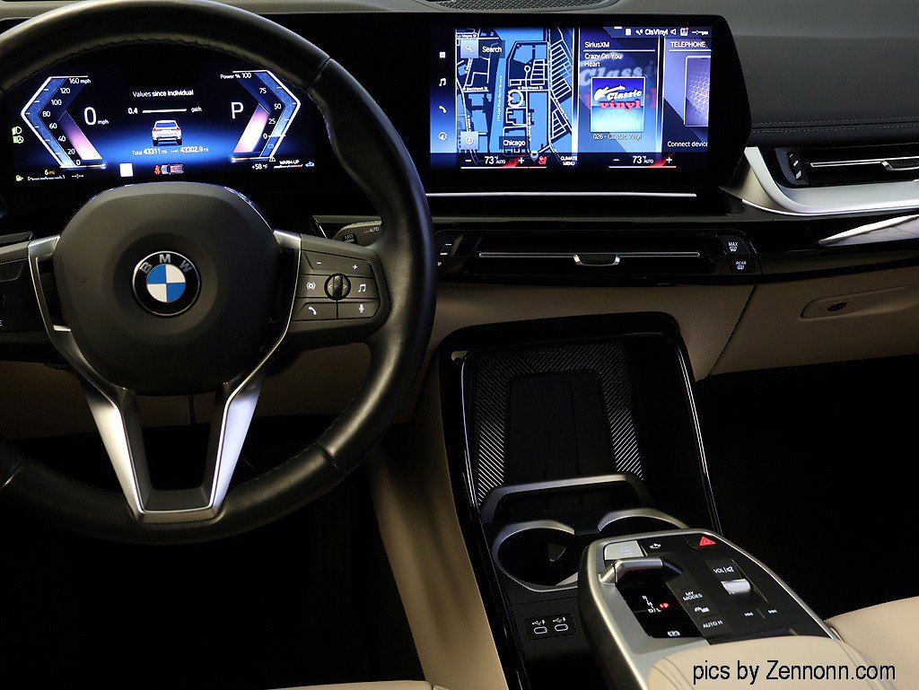 Certified 2023 BMW X1 xDrive28i w/ Premium Package image 16