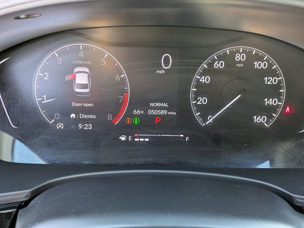 Certified 2022 Honda Civic Sport image 6