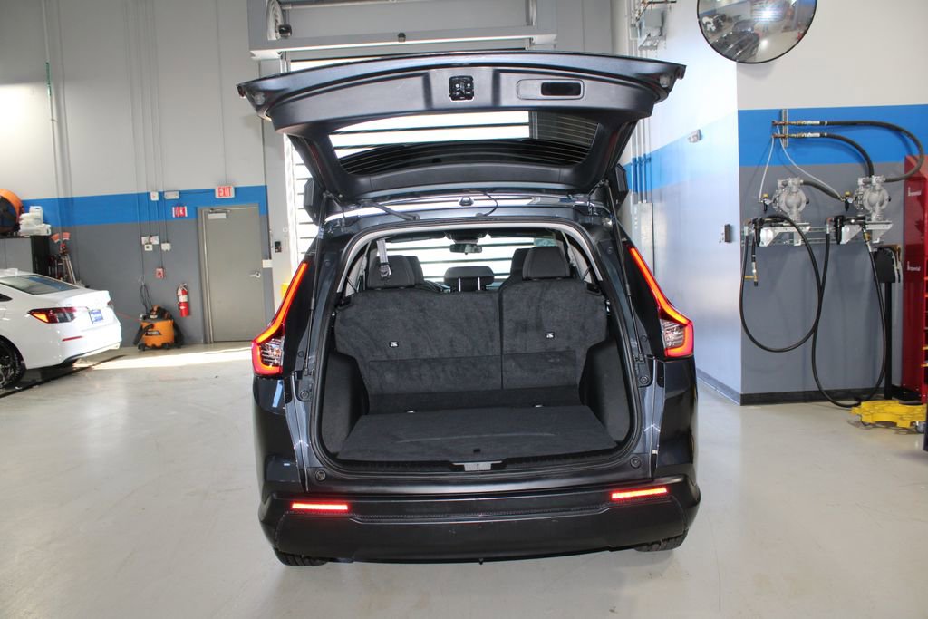Used 2024 Honda CR-V EX image 44