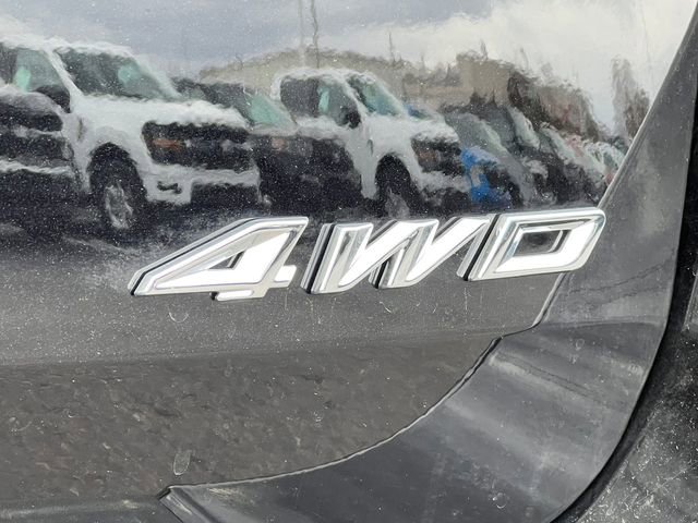 New 2026 Ford Explorer Active w/ Active Comfort Package image 12