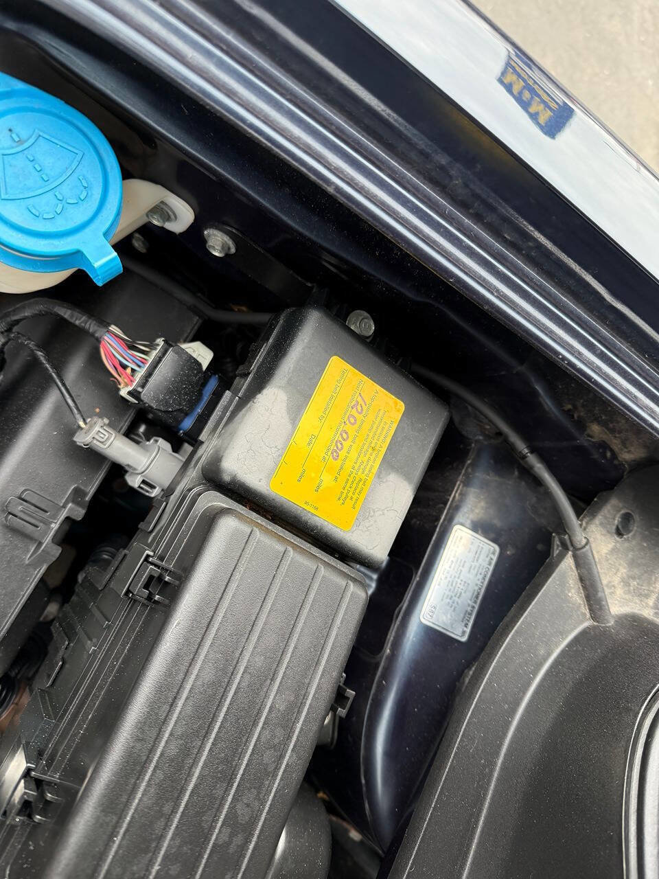 Used 2012 Honda Ridgeline RTL image 51