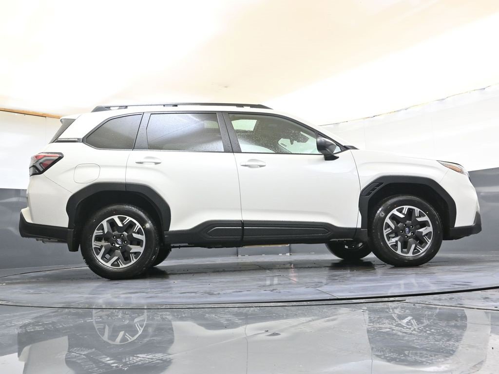 New 2026 Subaru Forester Premium image 35