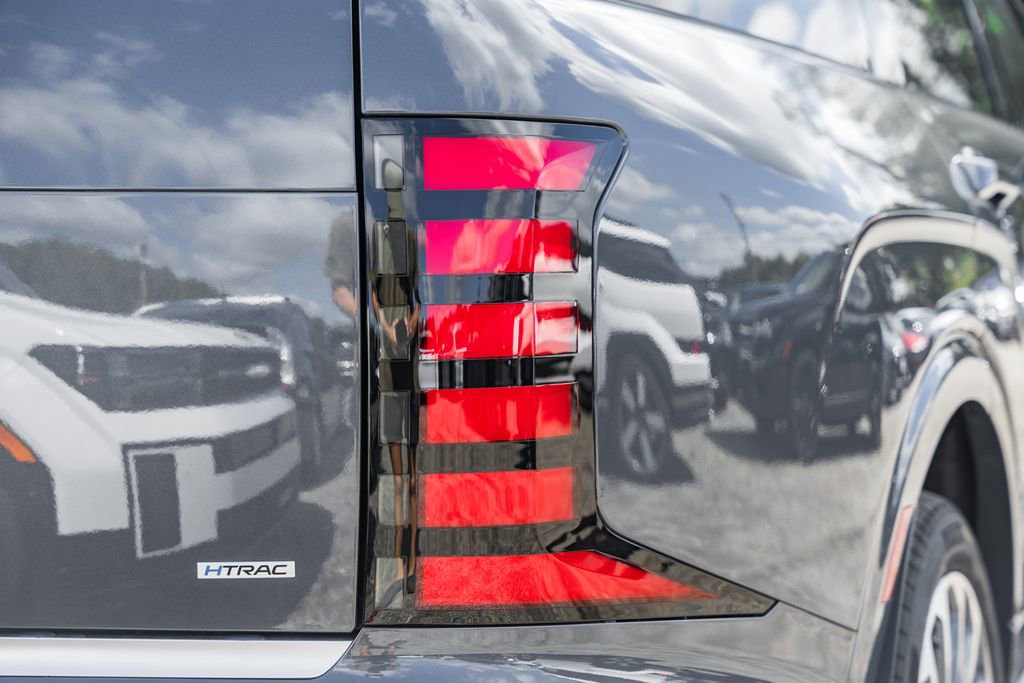 New 2026 Hyundai Palisade Calligraphy image 5