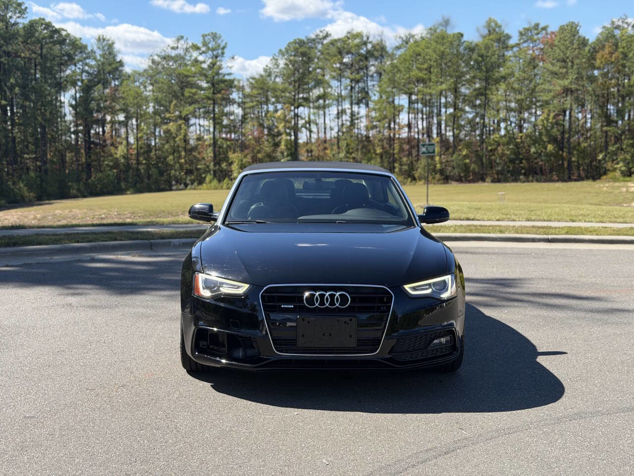 Used 2016 Audi A5 2.0T Premium image 2