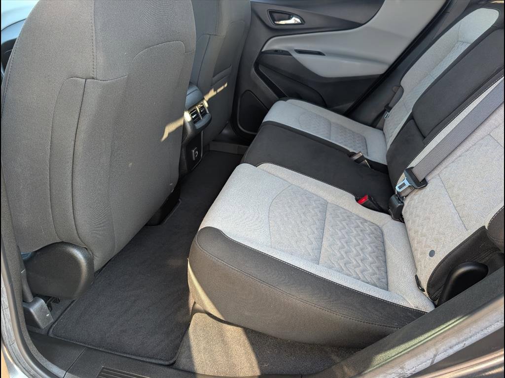 Used 2022 Chevrolet Equinox LT image 13