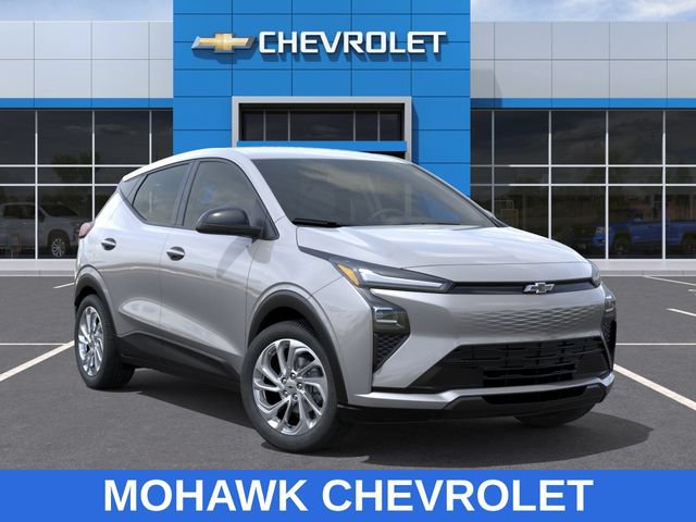 New 2027 Chevrolet Bolt LT w/ Comfort Package FWD image 7