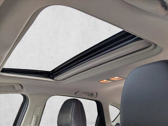 Used 2021 MAZDA CX-5 Touring w/ Touring Preferred SV Package image 15