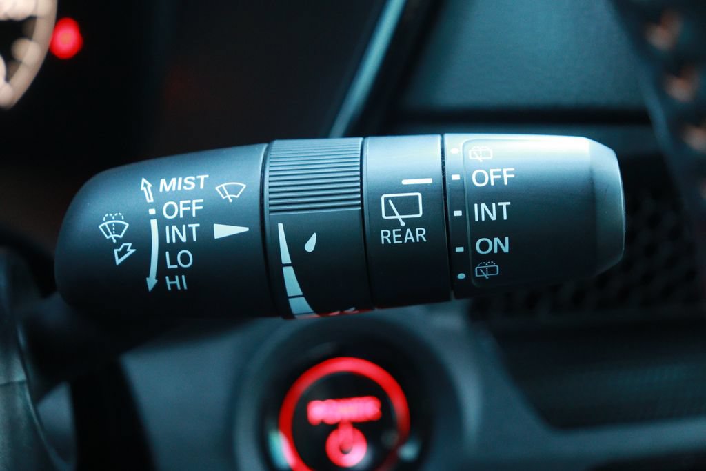 Certified 2025 Honda CR-V Sport image 26