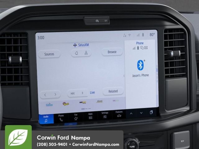 New 2026 Ford F150 STX AWD/4WD image 14