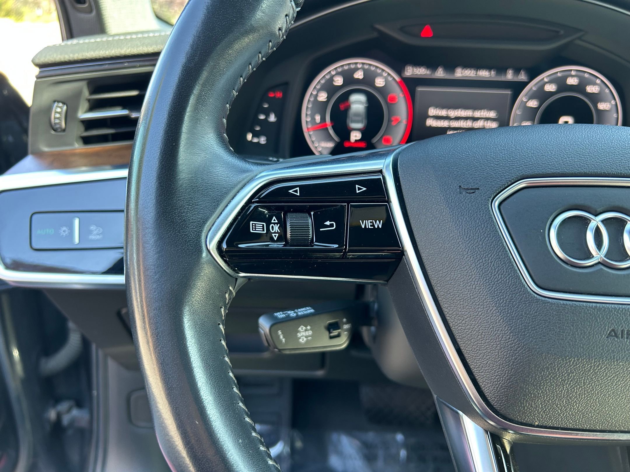 Used 2019 Audi A6 3.0T Prestige w/ Prestige Package AWD/4WD image 15