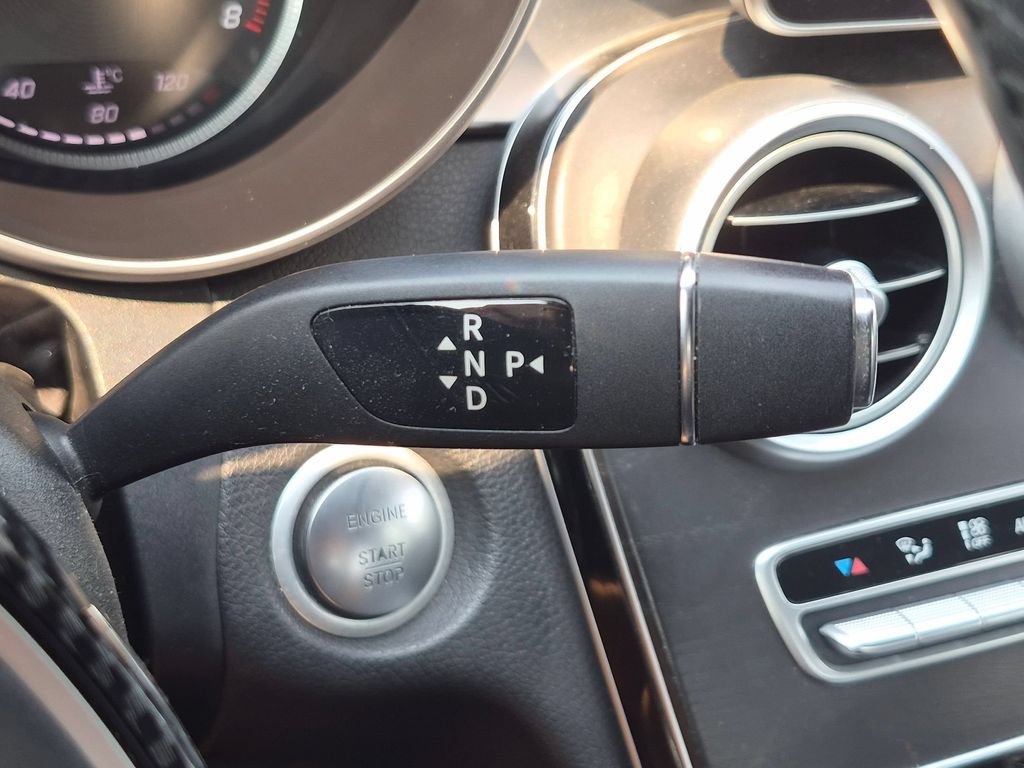 Used 2016 Mercedes-Benz C 300 4MATIC Sedan image 25