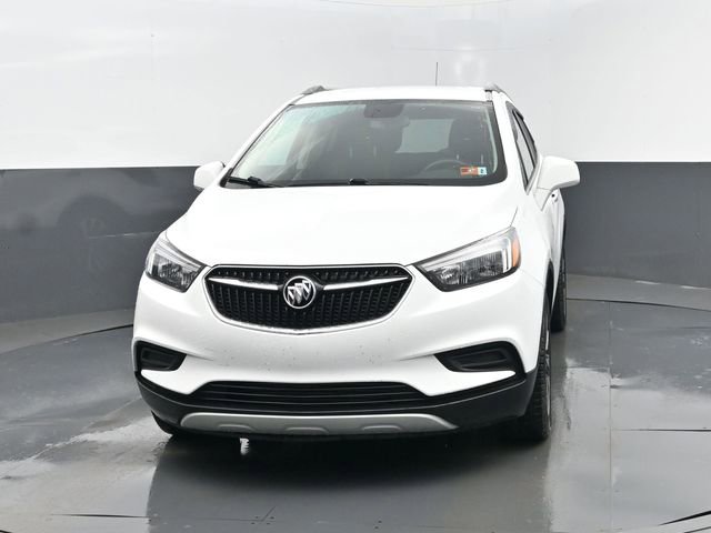 Used 2022 Buick Encore Preferred w/ Safety Package image 21