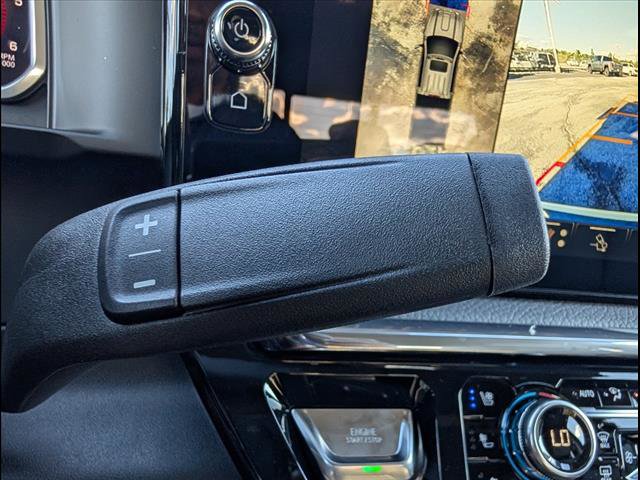 New 2026 GMC Sierra 2500 Denali w/ Denali Reserve Package image 15