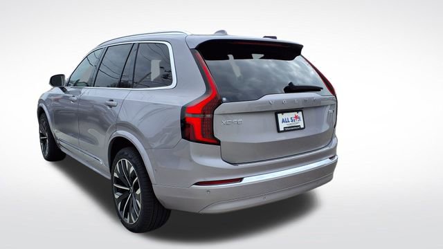 New 2026 Volvo XC90 B6 Plus w/ Protection Package Premier image 5