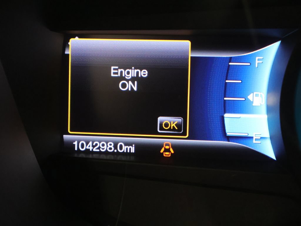 Used 2016 Ford Fusion SE FWD image 38