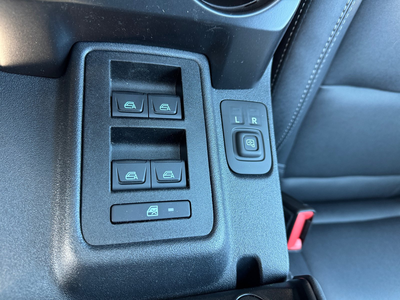 New 2026 Ford Bronco Big Bend AWD/4WD image 20