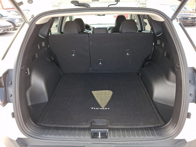 Used 2023 Hyundai Tucson SEL AWD/4WD image 28