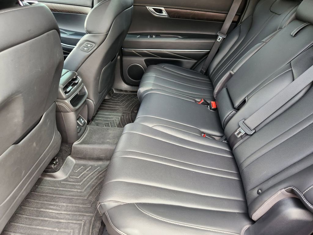 Used 2021 Genesis GV80 2.5T image 29