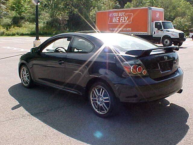 Used 2010 Scion tC FWD image 41