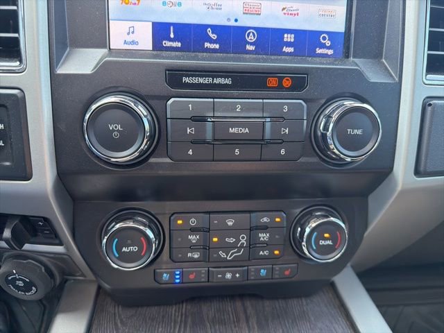 Used 2020 Ford F250 Lariat w/ Lariat Ultimate Package image 21