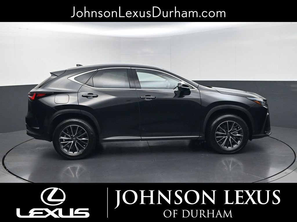 New 2026 Lexus NX 450h+ AWD w/ Accessory Package (2T) image 7