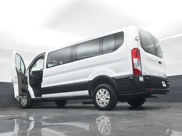 Used 2024 Ford Transit 350 XLT image 78