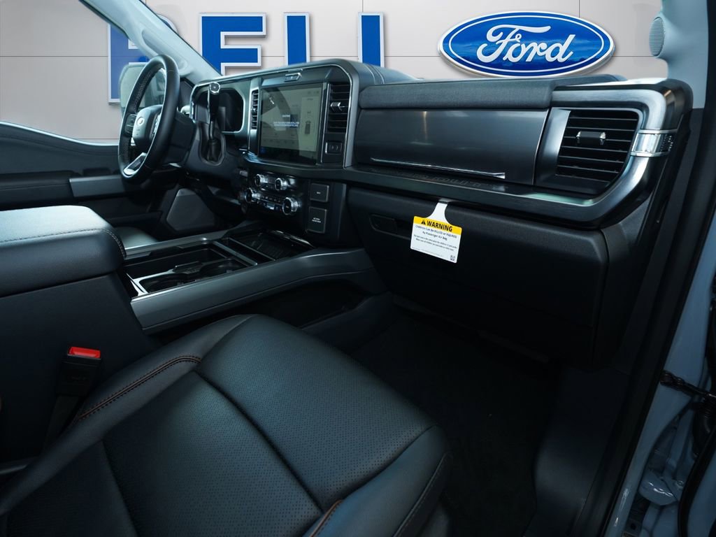 New 2026 Ford F350 Lariat w/ FX4 Off-Road Package image 18