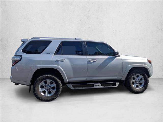 Used 2015 Toyota 4Runner SR5 image 4